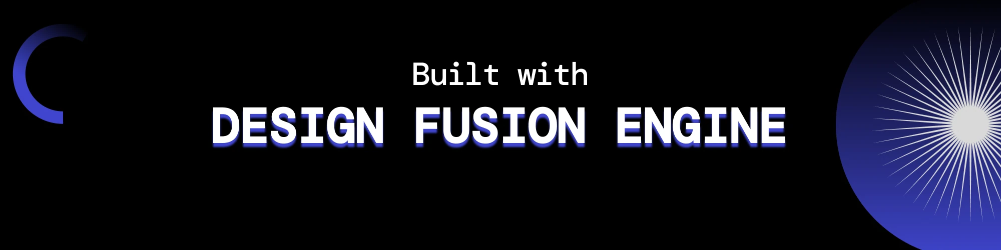 Design Fusion Engine