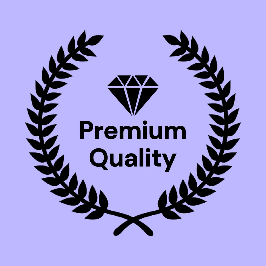 Premium-Quality